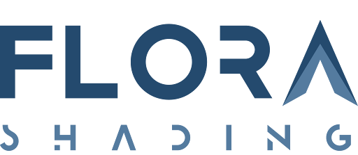 Flora Shading Logo